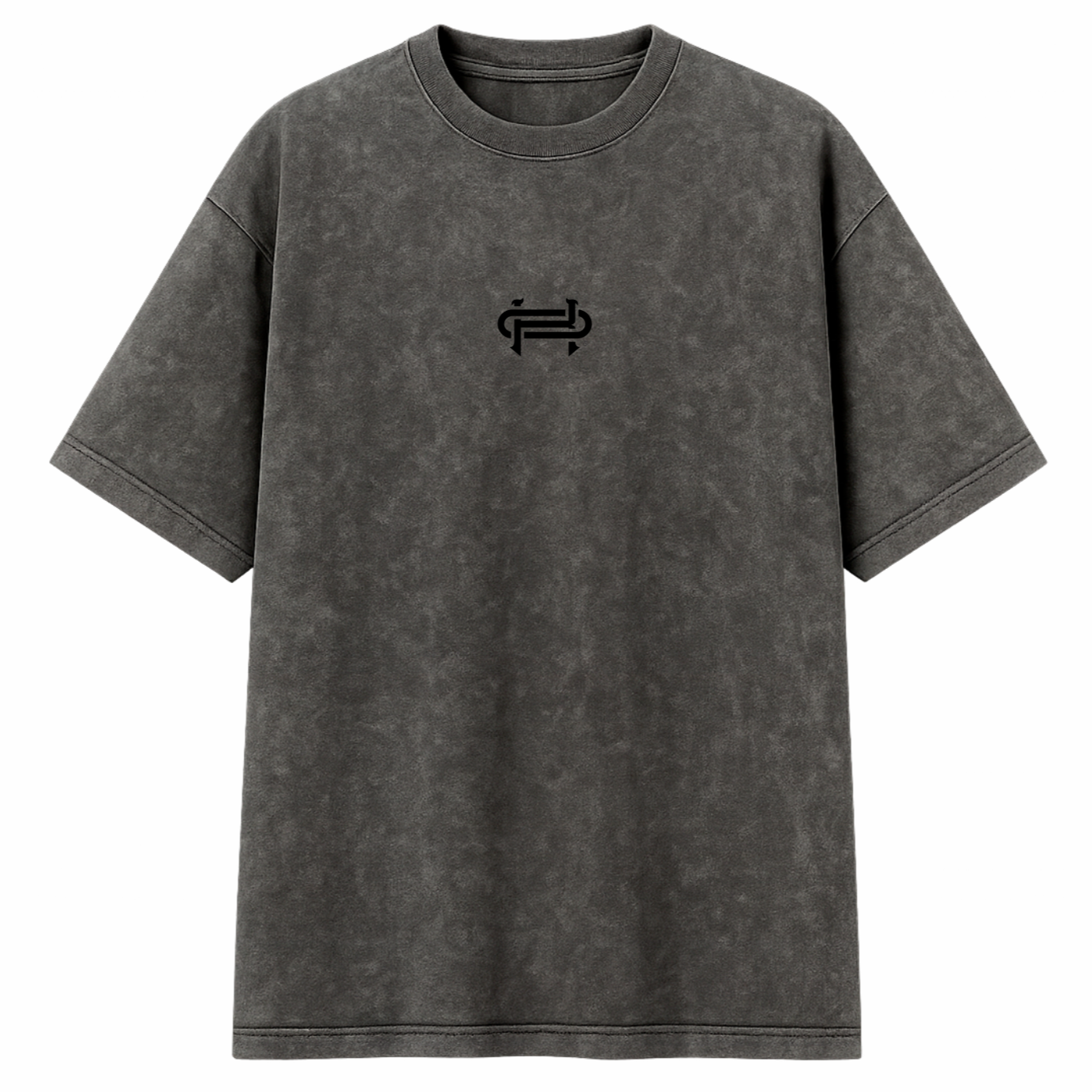 WASH CHARACTER TEE