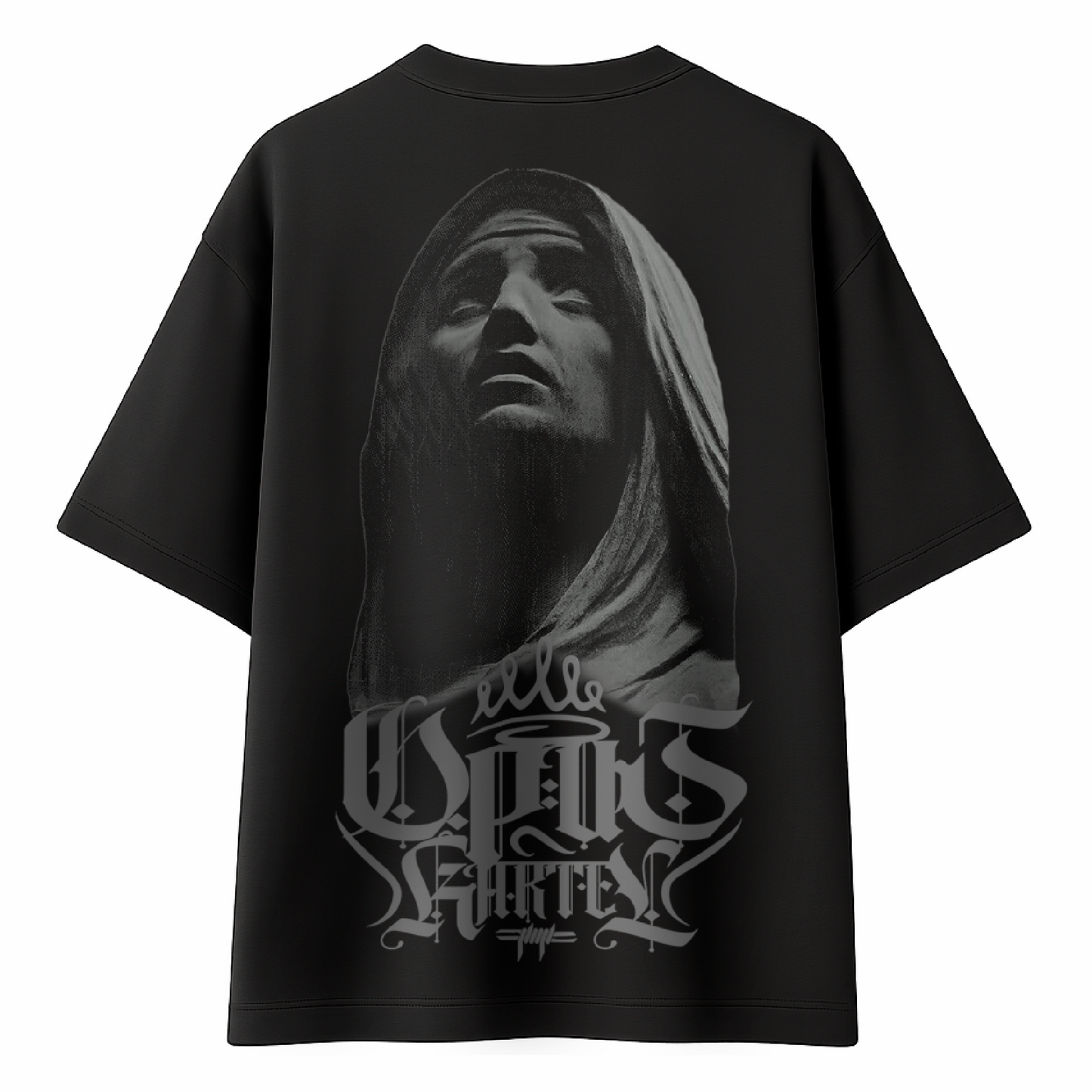 BAD RELIGIÓN TEE