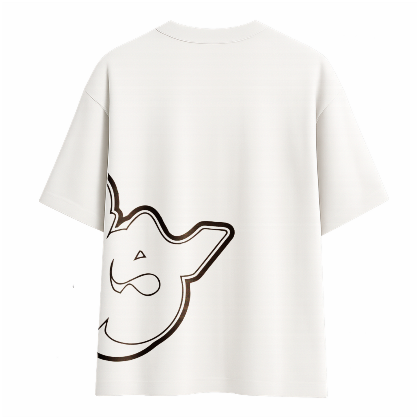 BLOCK TEE