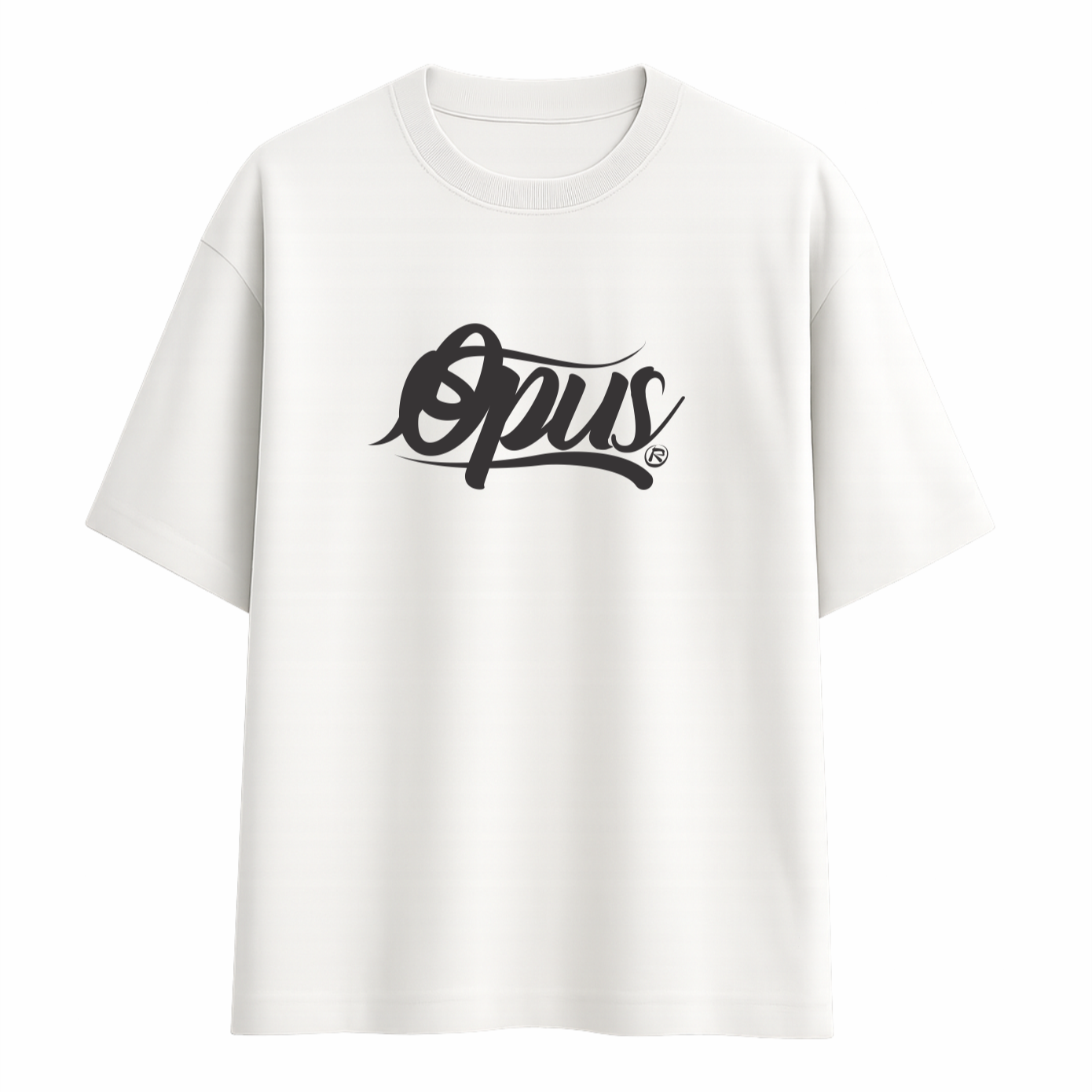 CLASSIC TAG TEE