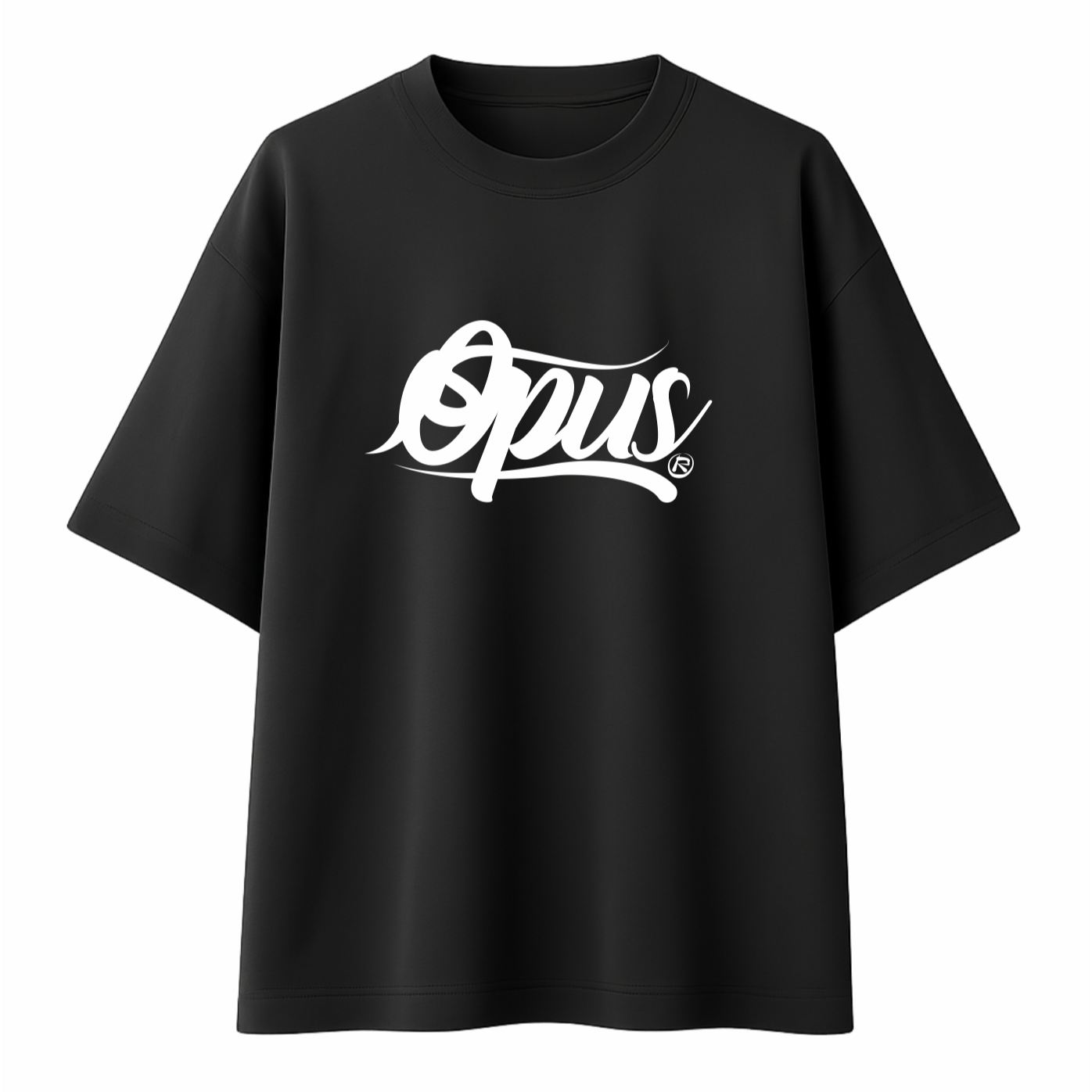 CLASSIC TAG TEE