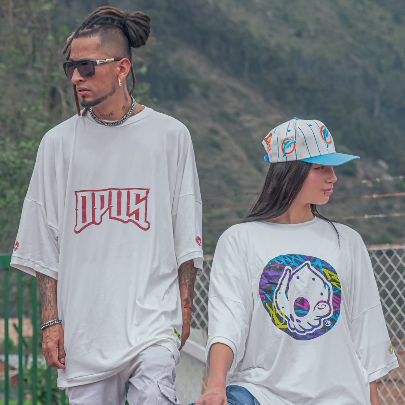 BIG LIGAS TEE
