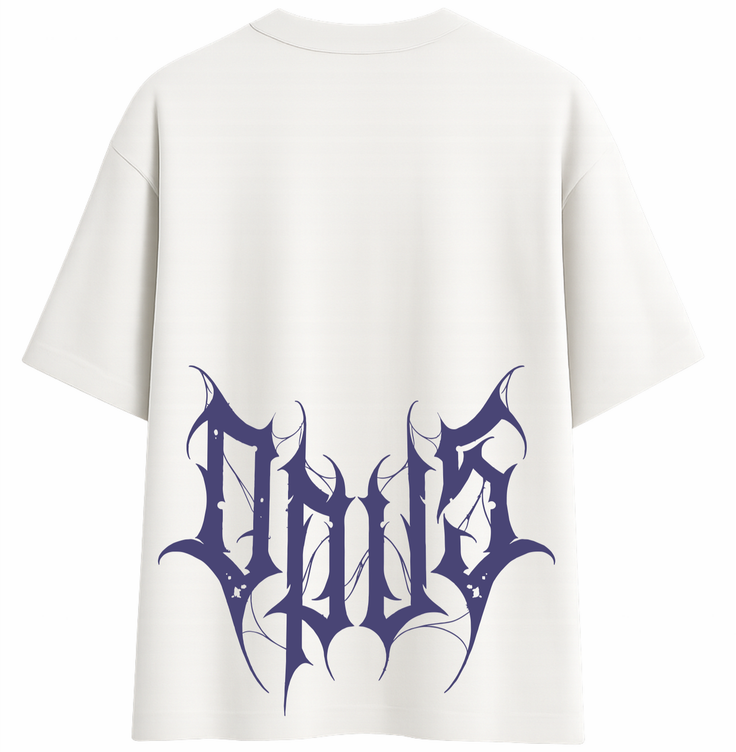 DARKBACK TEE