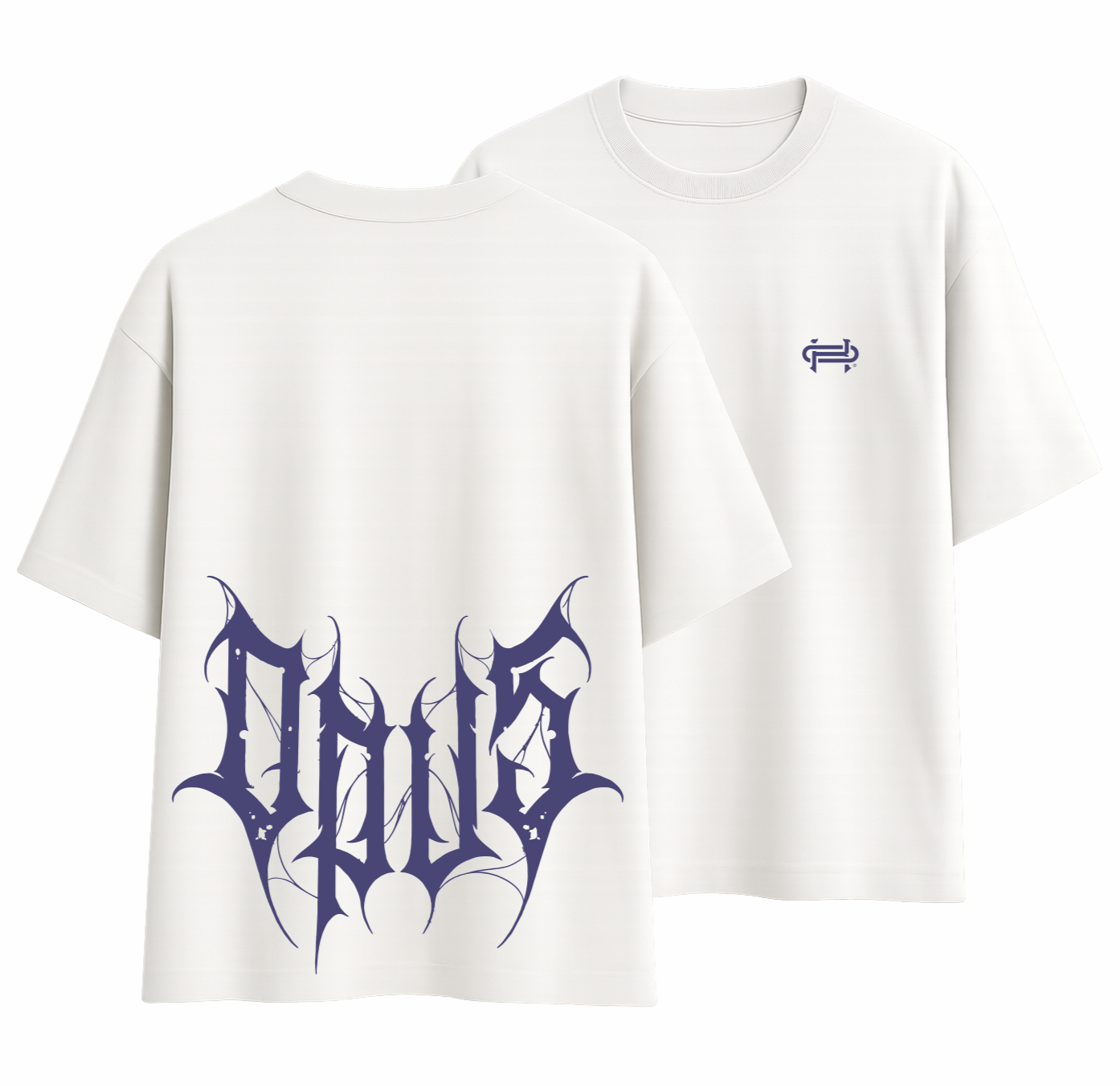 DARKBACK TEE