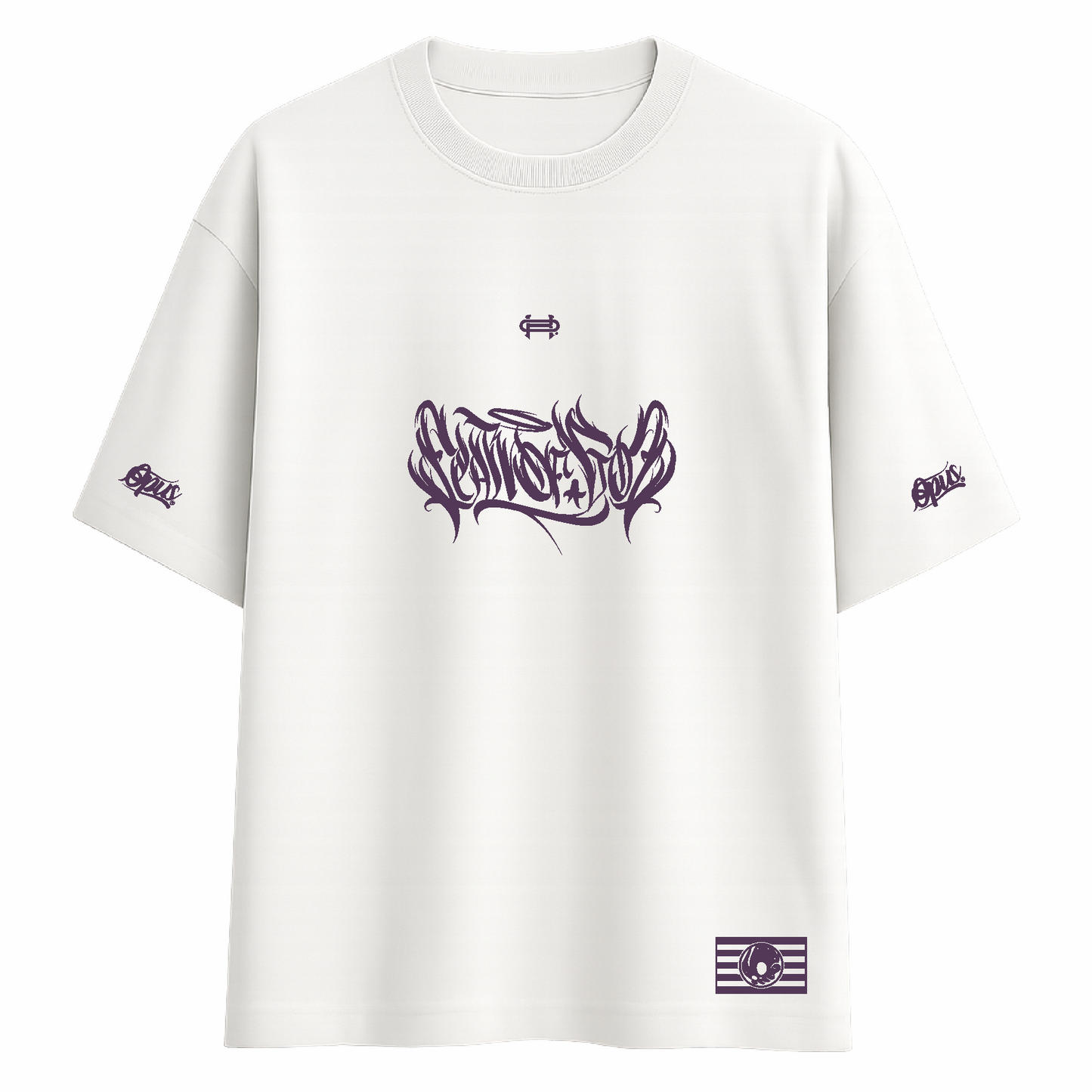 FEAR OF GOOD TEE