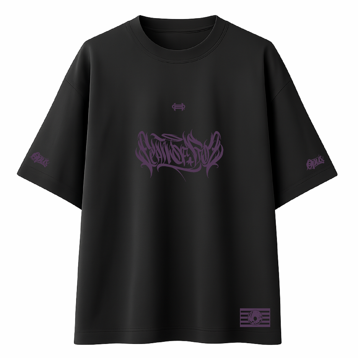FEAR OF GOOD TEE