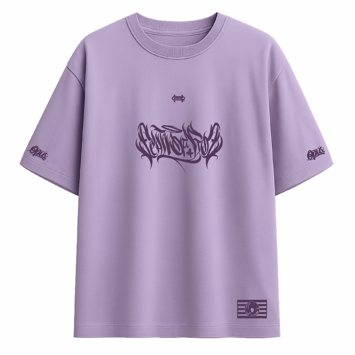 FEAR OF GOOD TEE