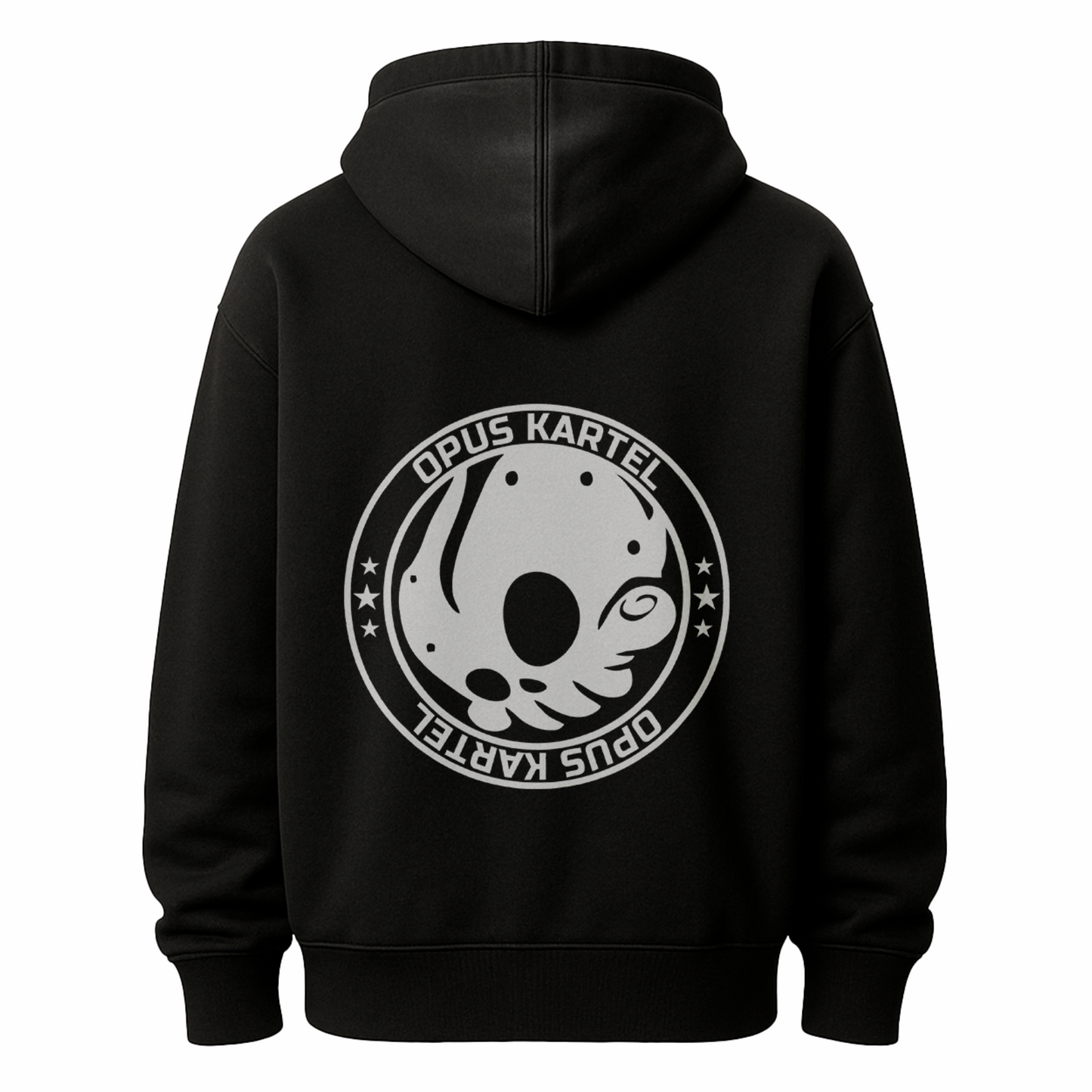 OG SELLO HOODIE