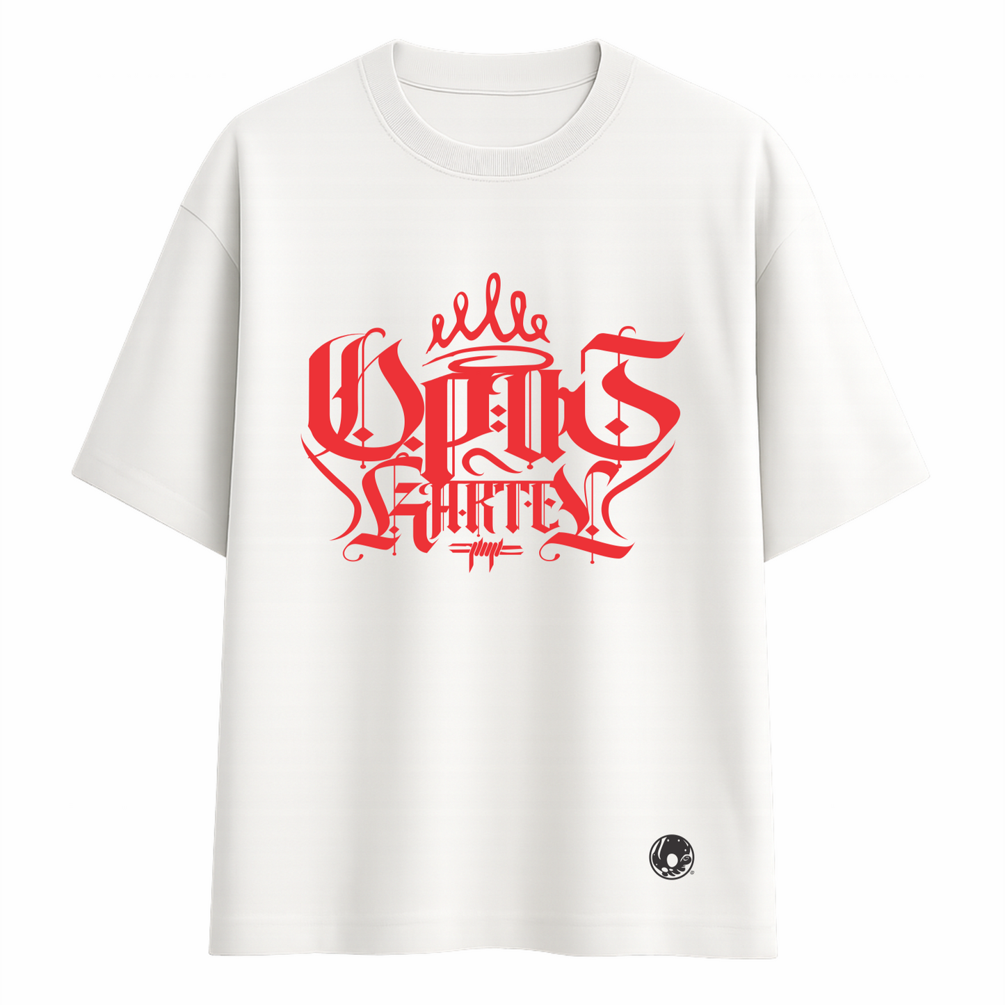 OPUS KARTEL TEE