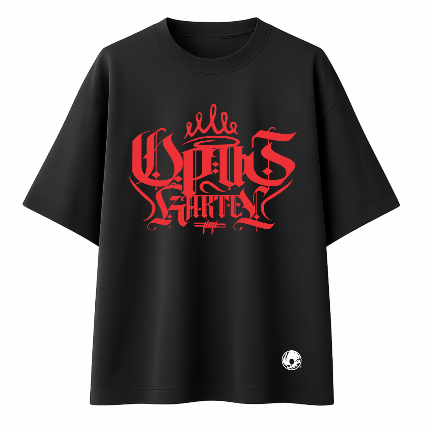 OPUS KARTEL TEE