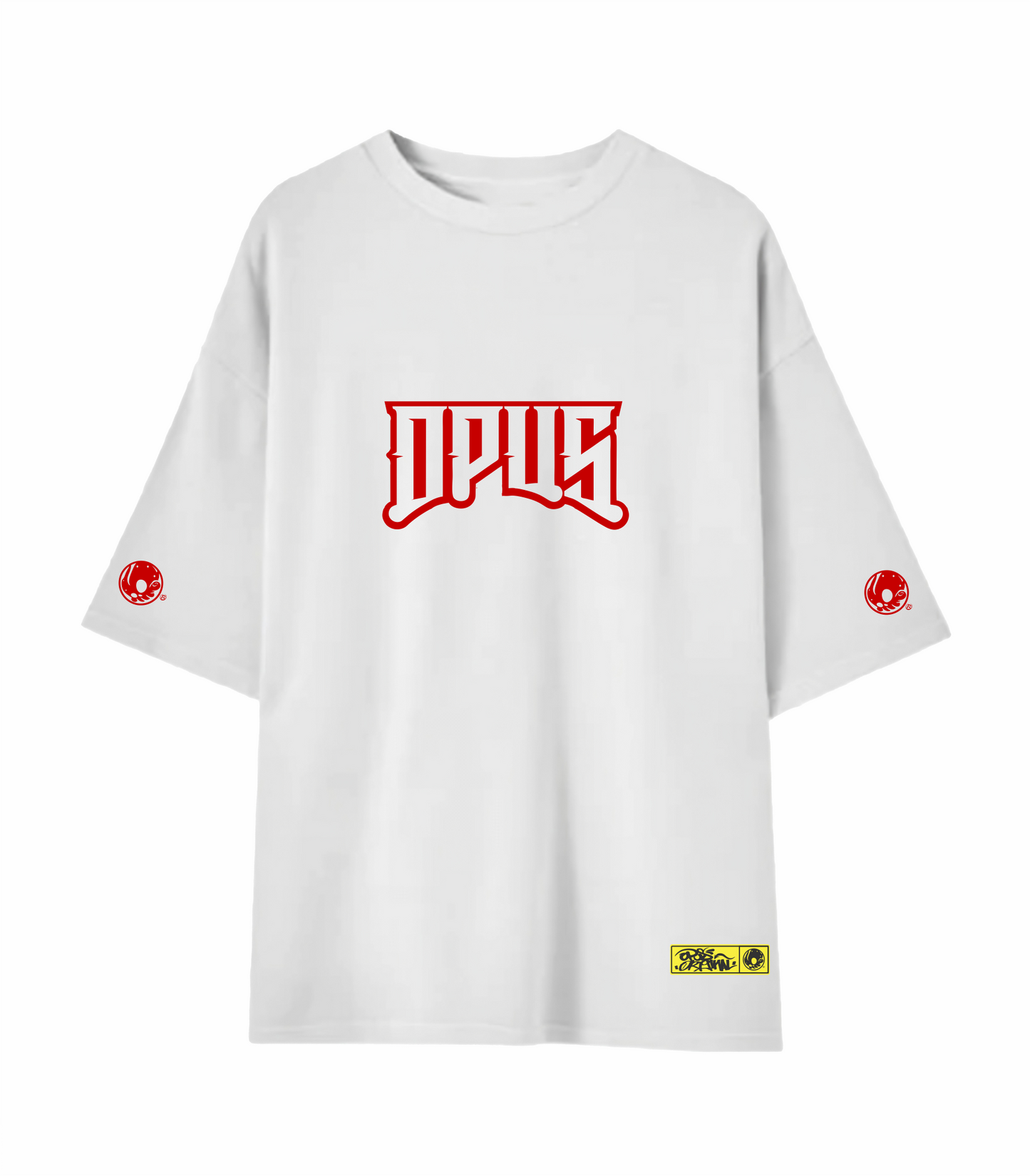 BIG LIGAS TEE