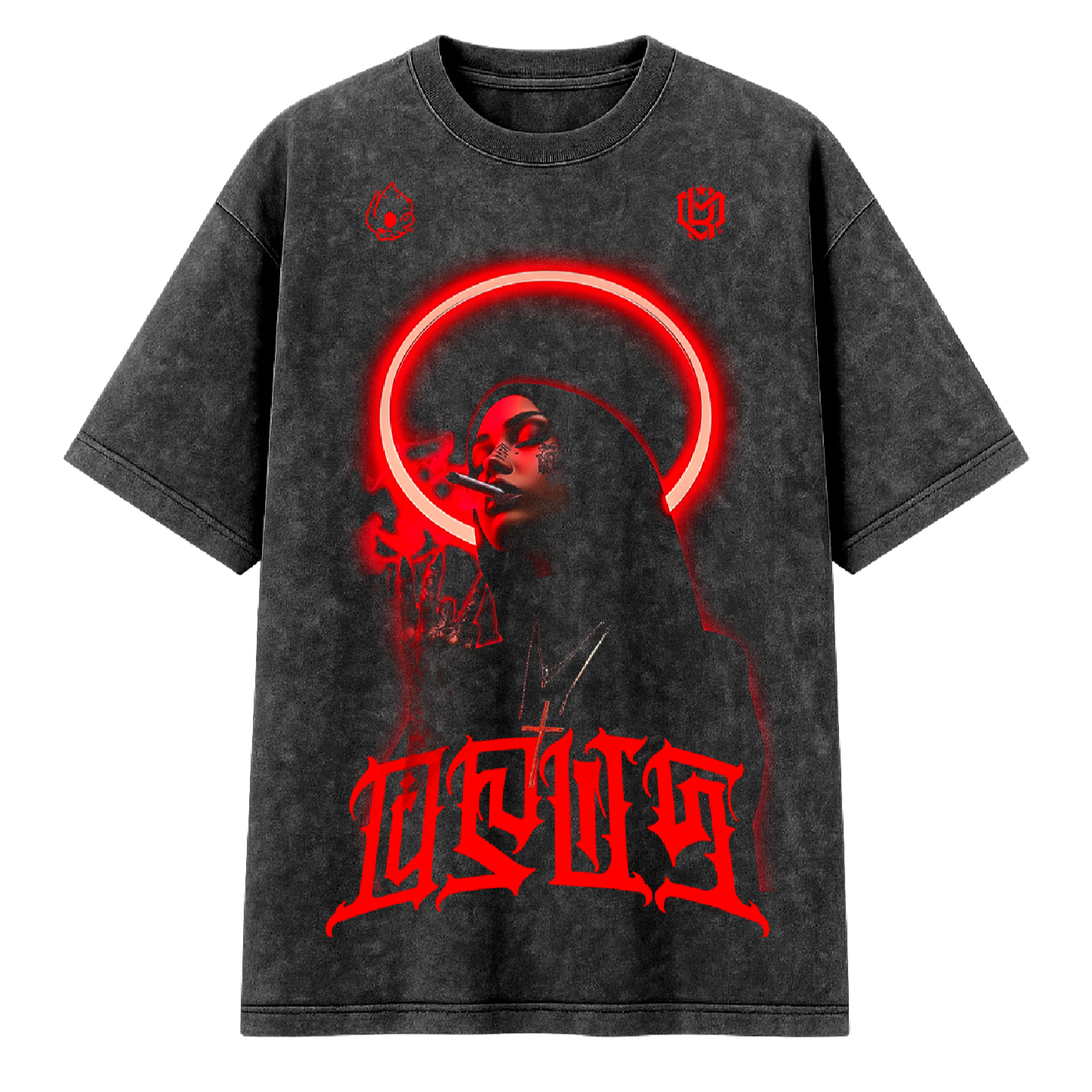 REDNUN TEE