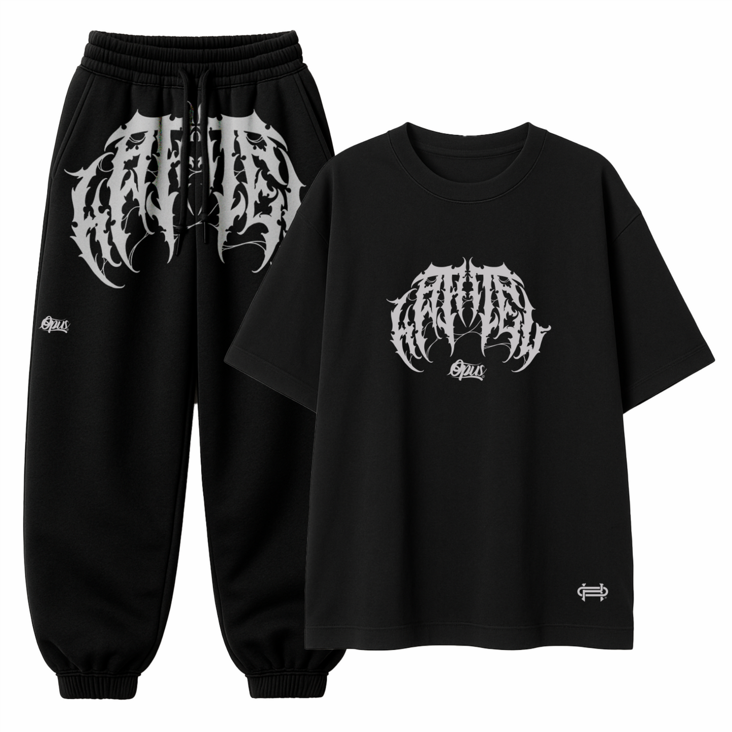 DARK KARTEL SET