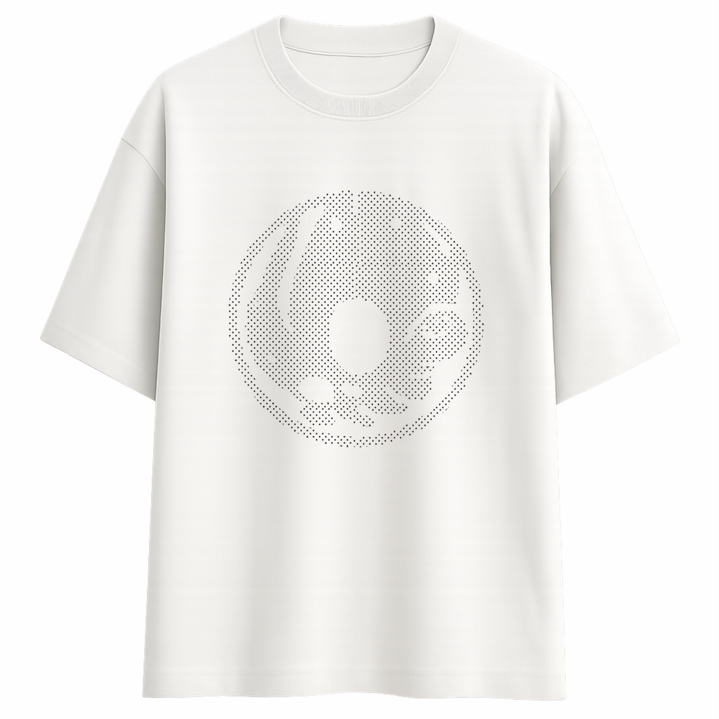 STITCH TEE