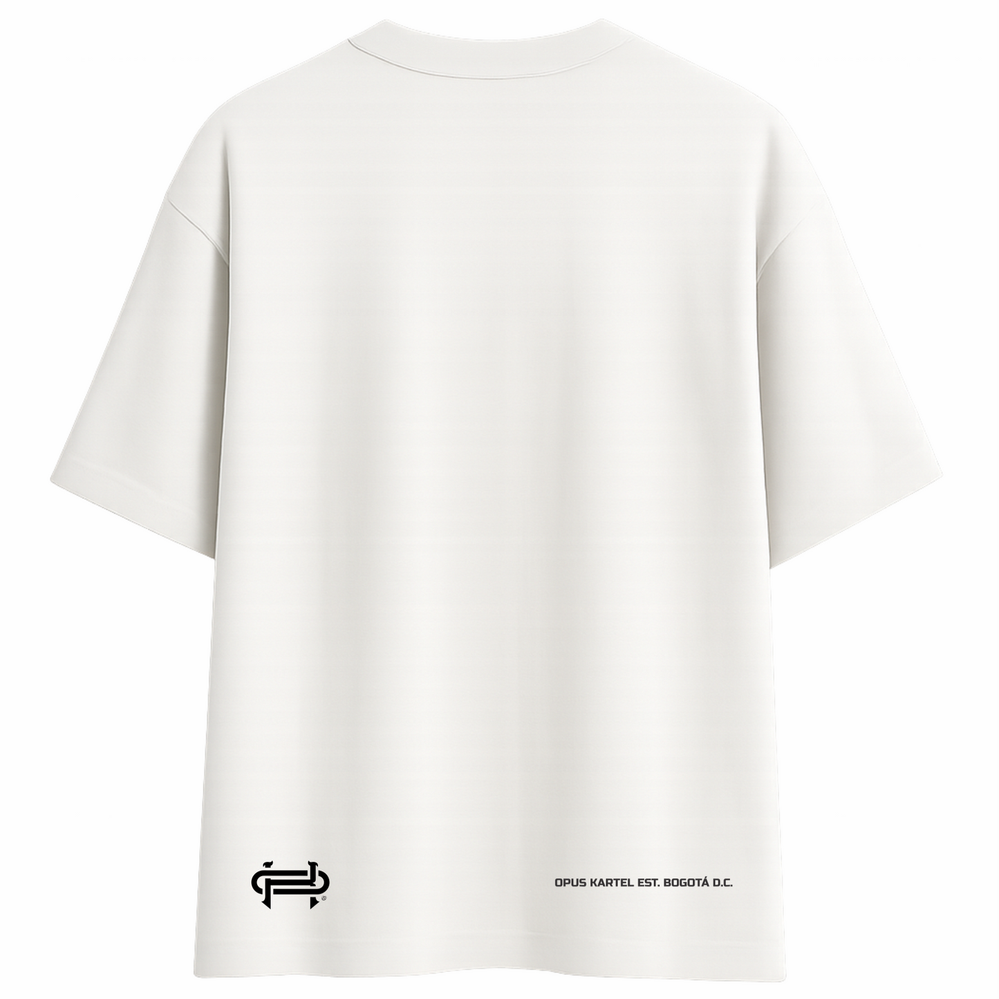 STITCH TEE
