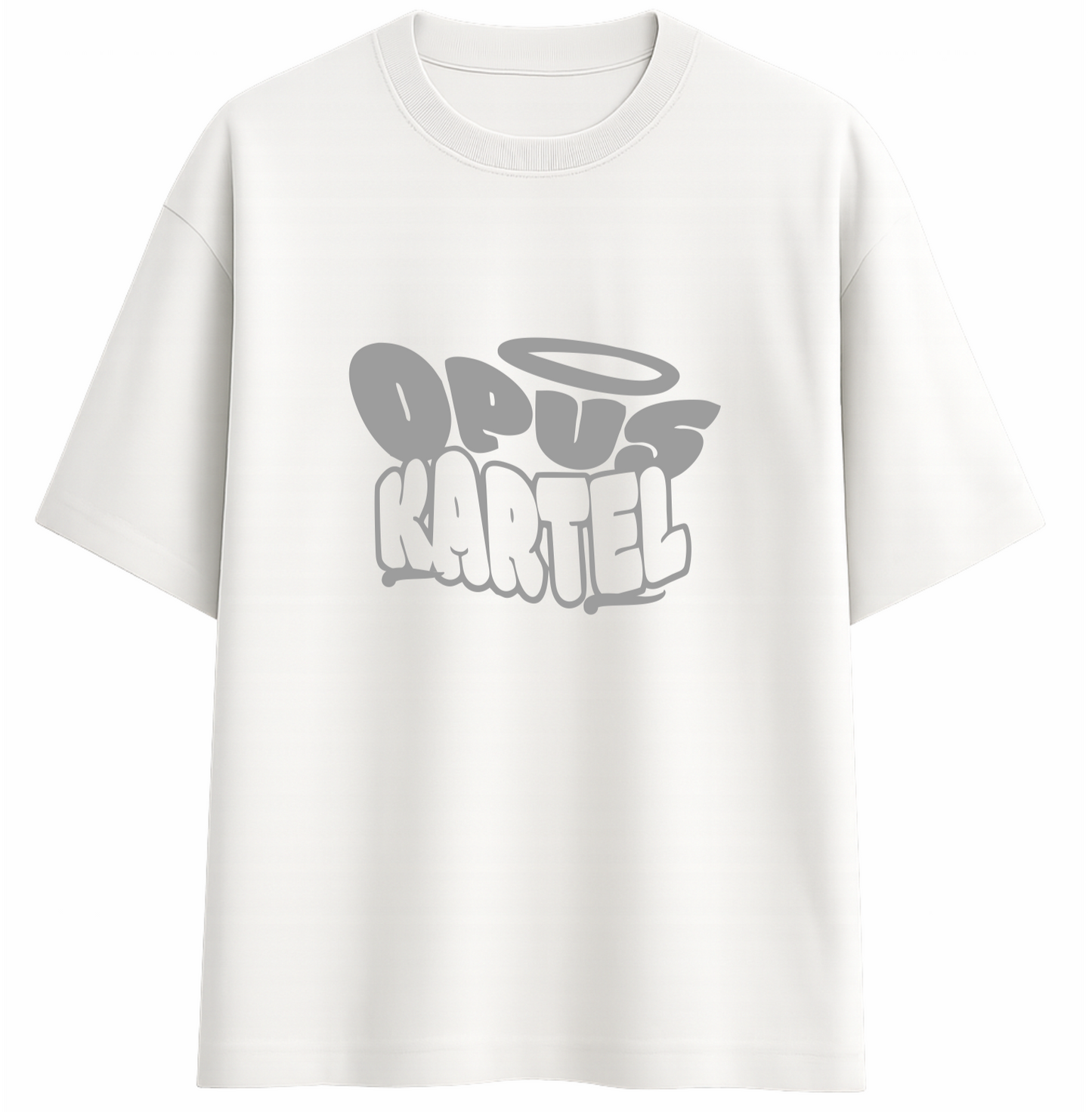 THROW TEE