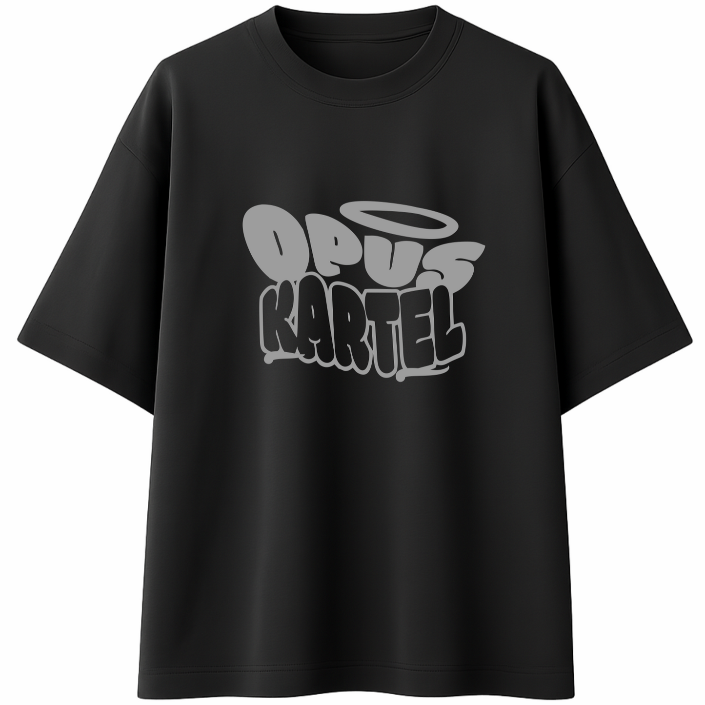 THROW TEE