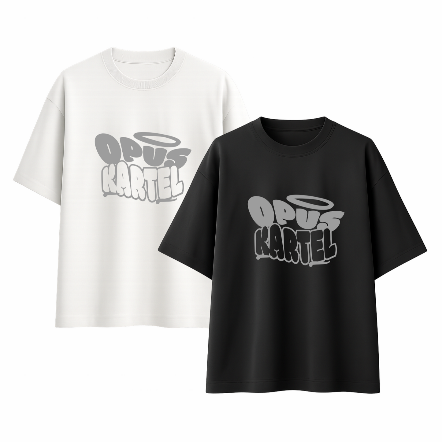 THROW TEE