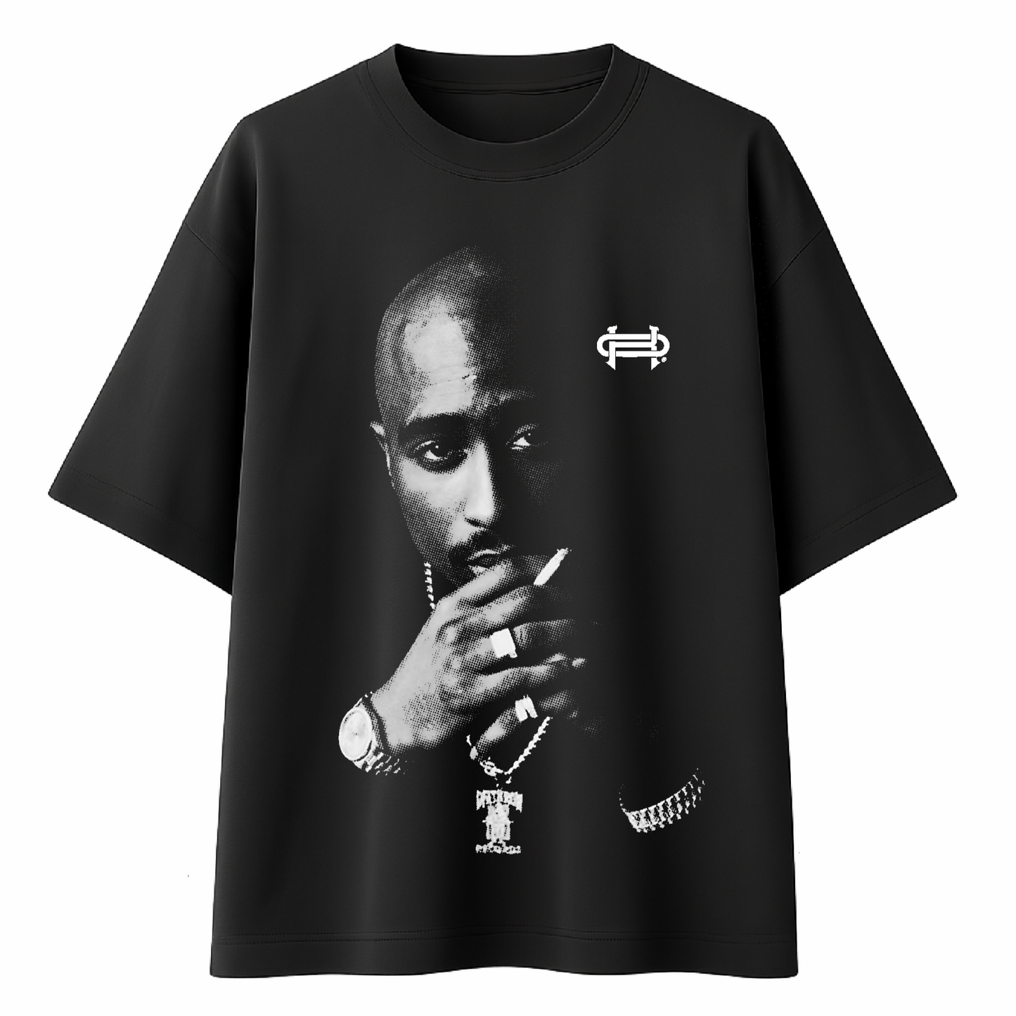 TUPAC TEE