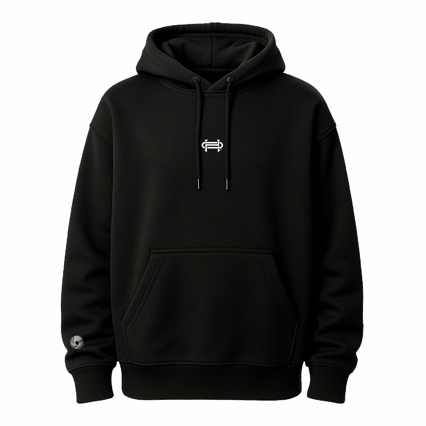 WORLDWIDE HOODIE