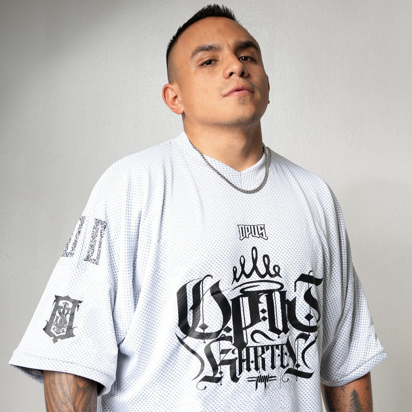 MALLA DE HOOKEY OPUS KARTEL