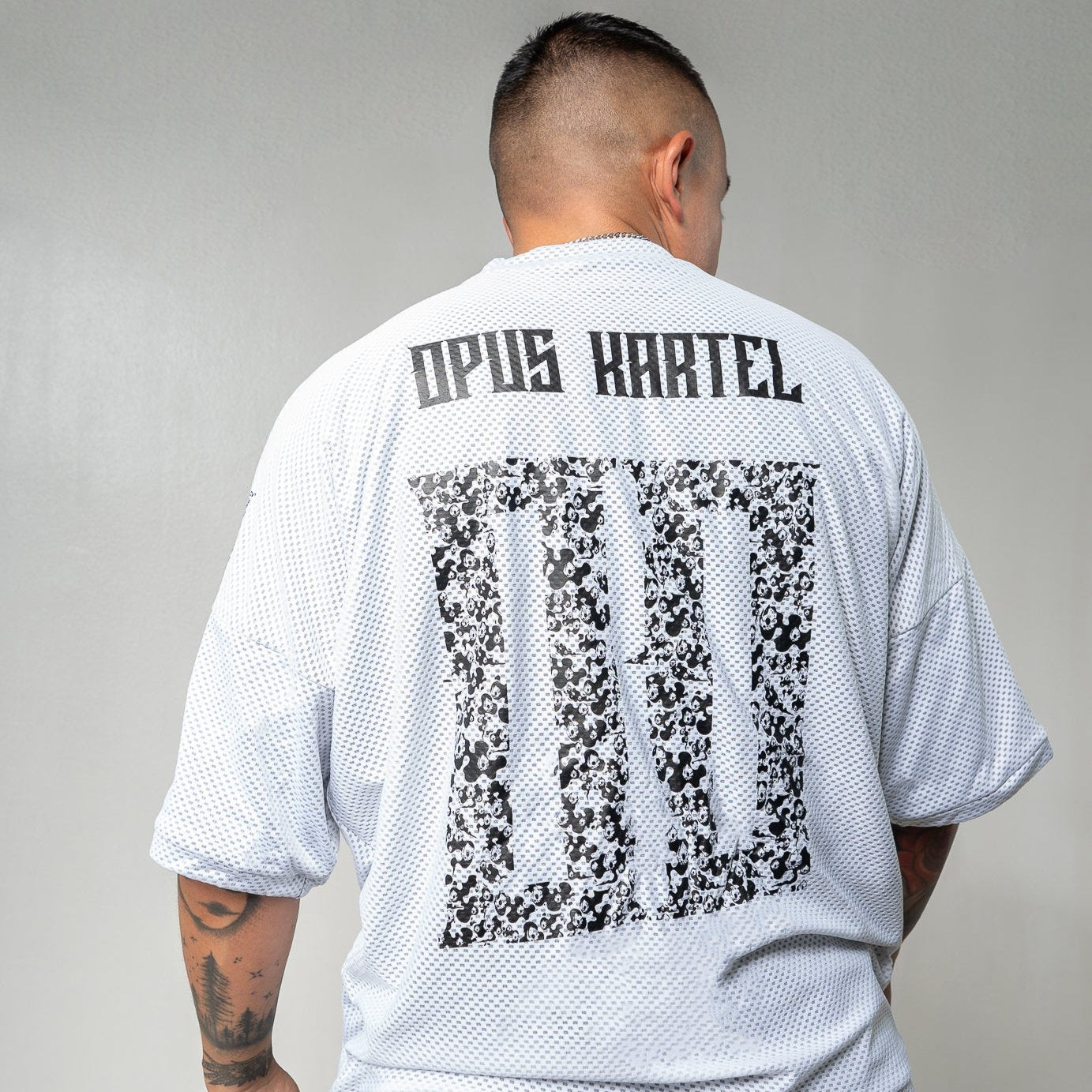 MALLA DE HOOKEY OPUS KARTEL