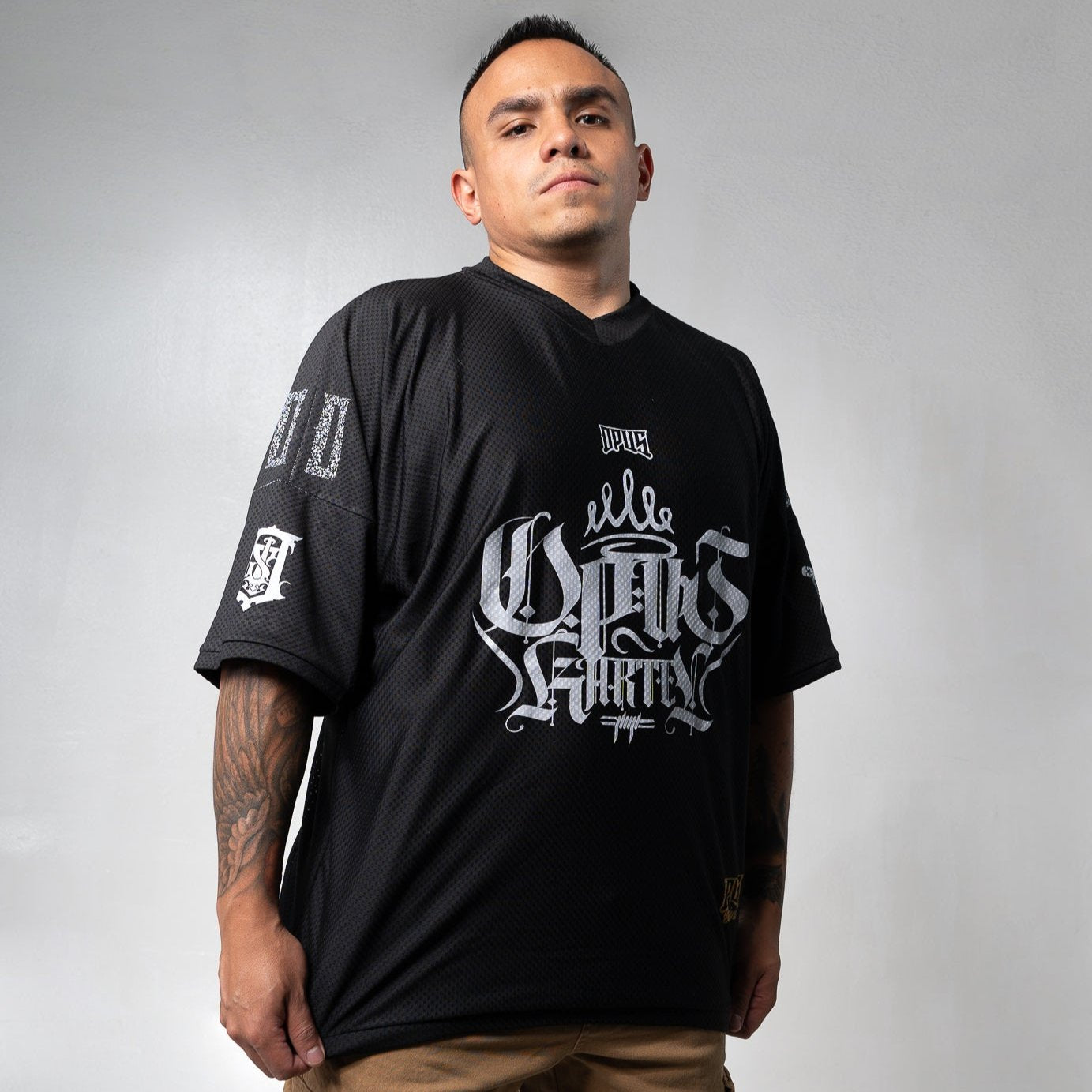 MALLA DE HOOKEY OPUS KARTEL