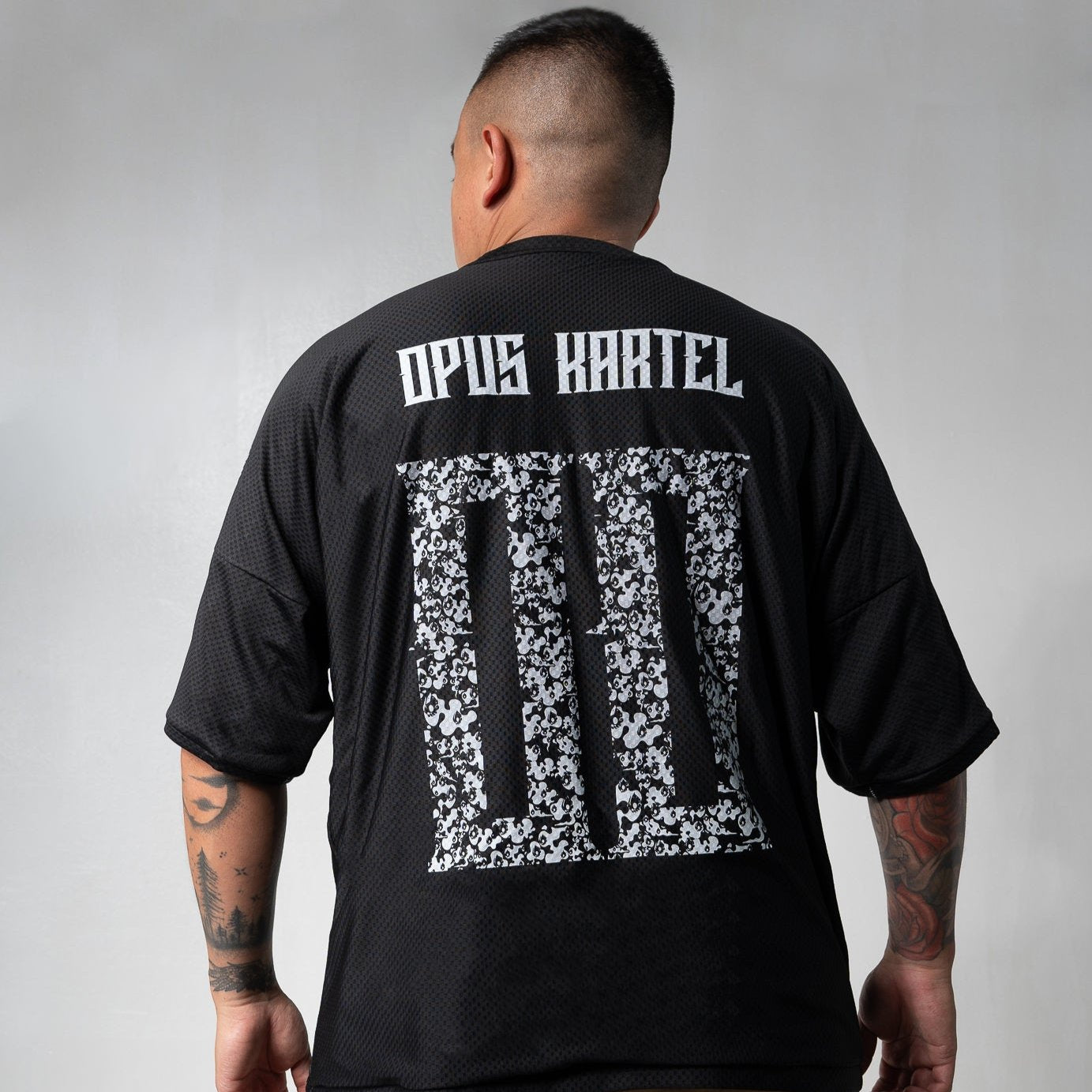 MALLA DE HOOKEY OPUS KARTEL