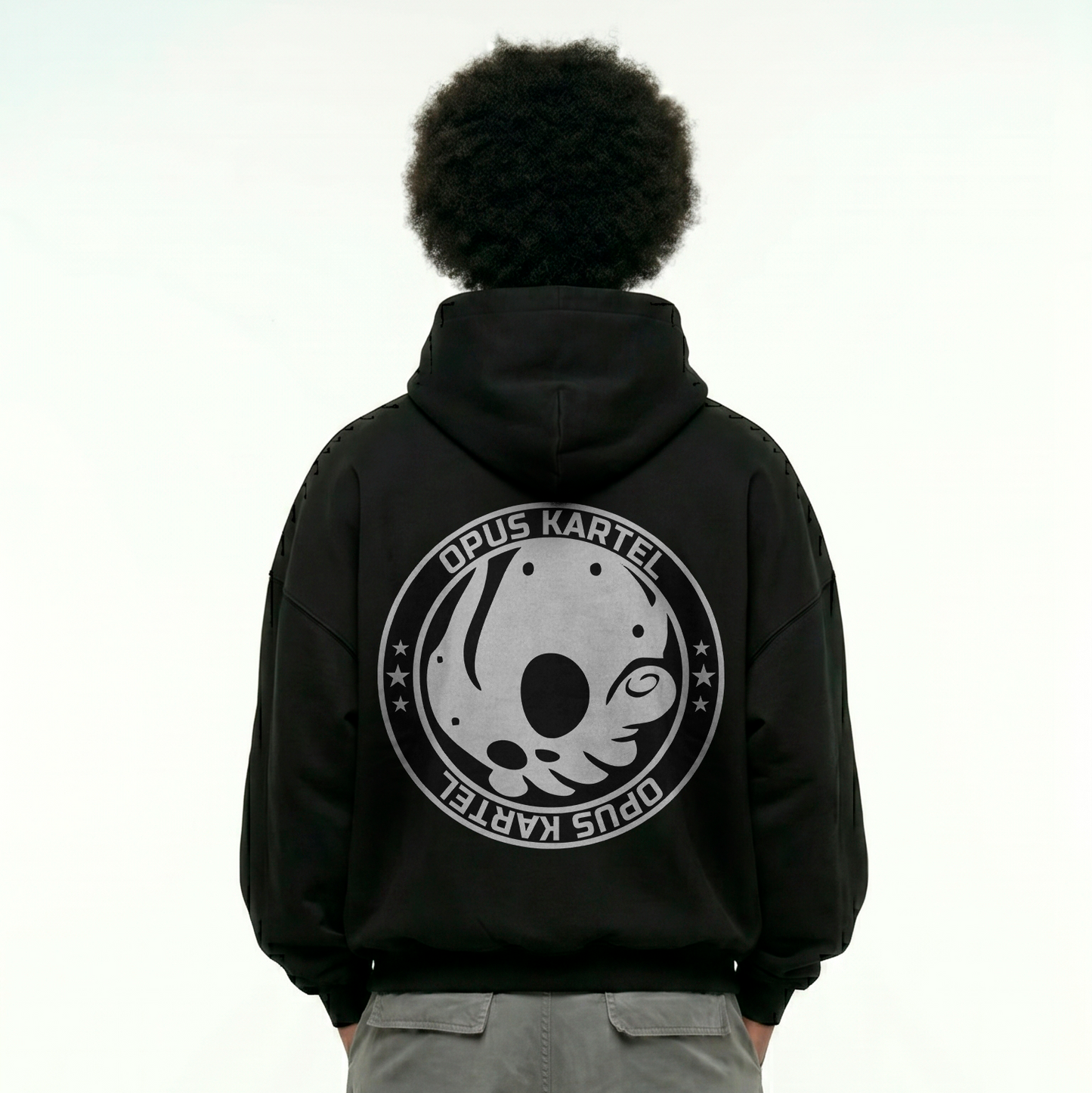 OG SELLO HOODIE