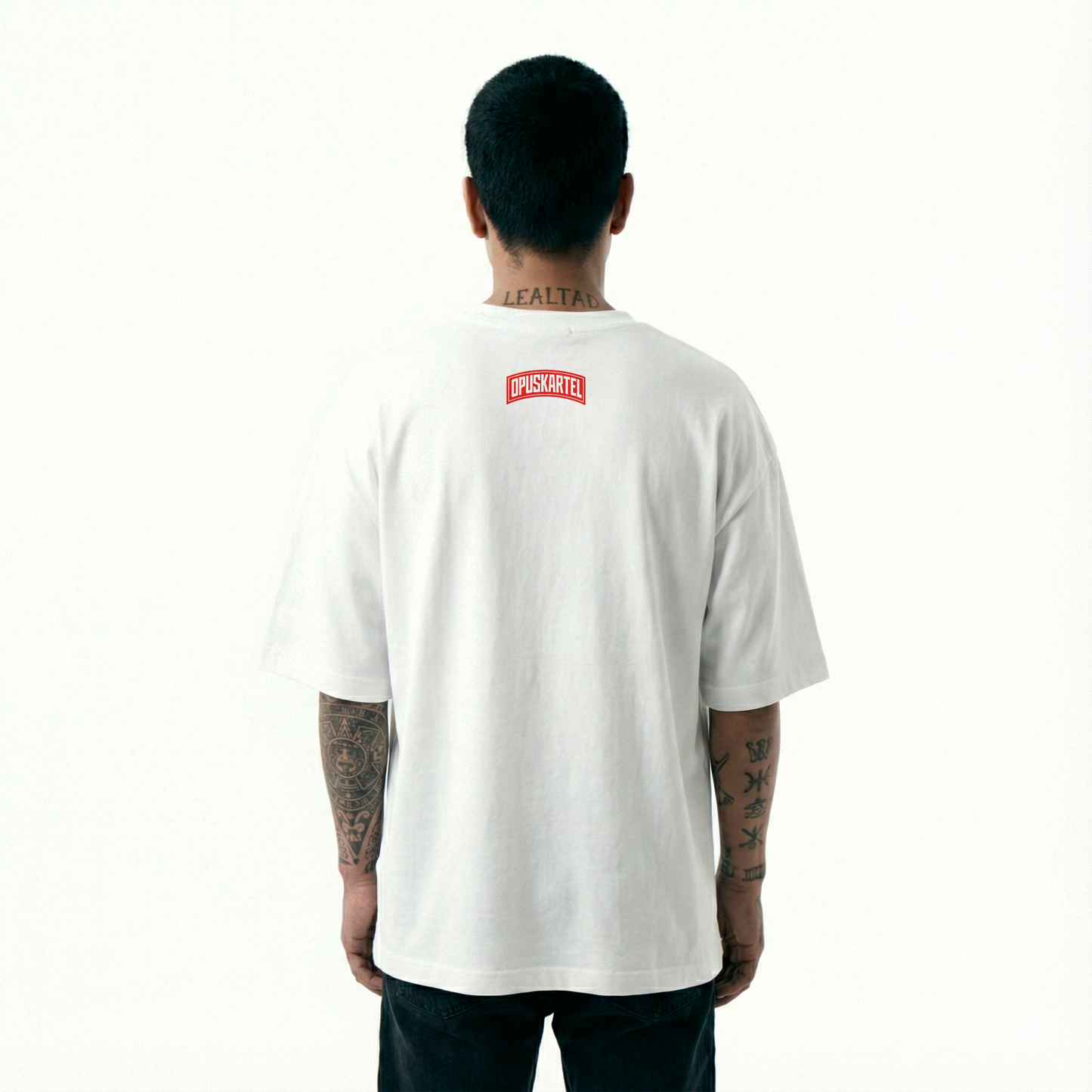 BIG LIGAS TEE