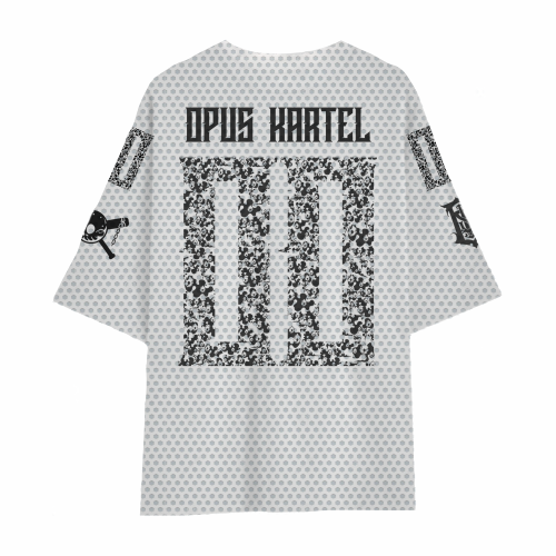 MALLA DE HOOKEY OPUS KARTEL