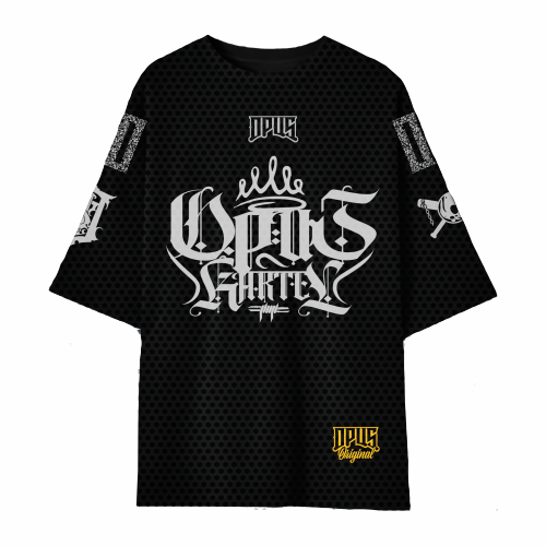 MALLA DE HOOKEY OPUS KARTEL