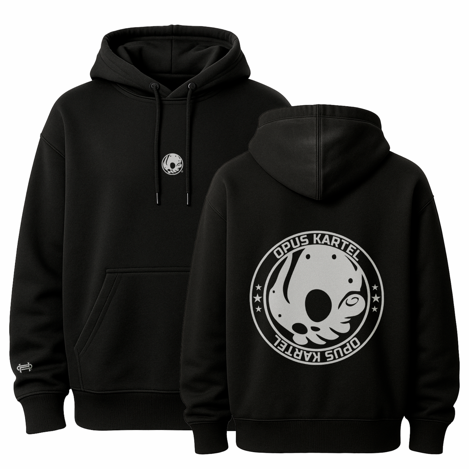 HOODIES, CREWNECK Y CHAQUETAS