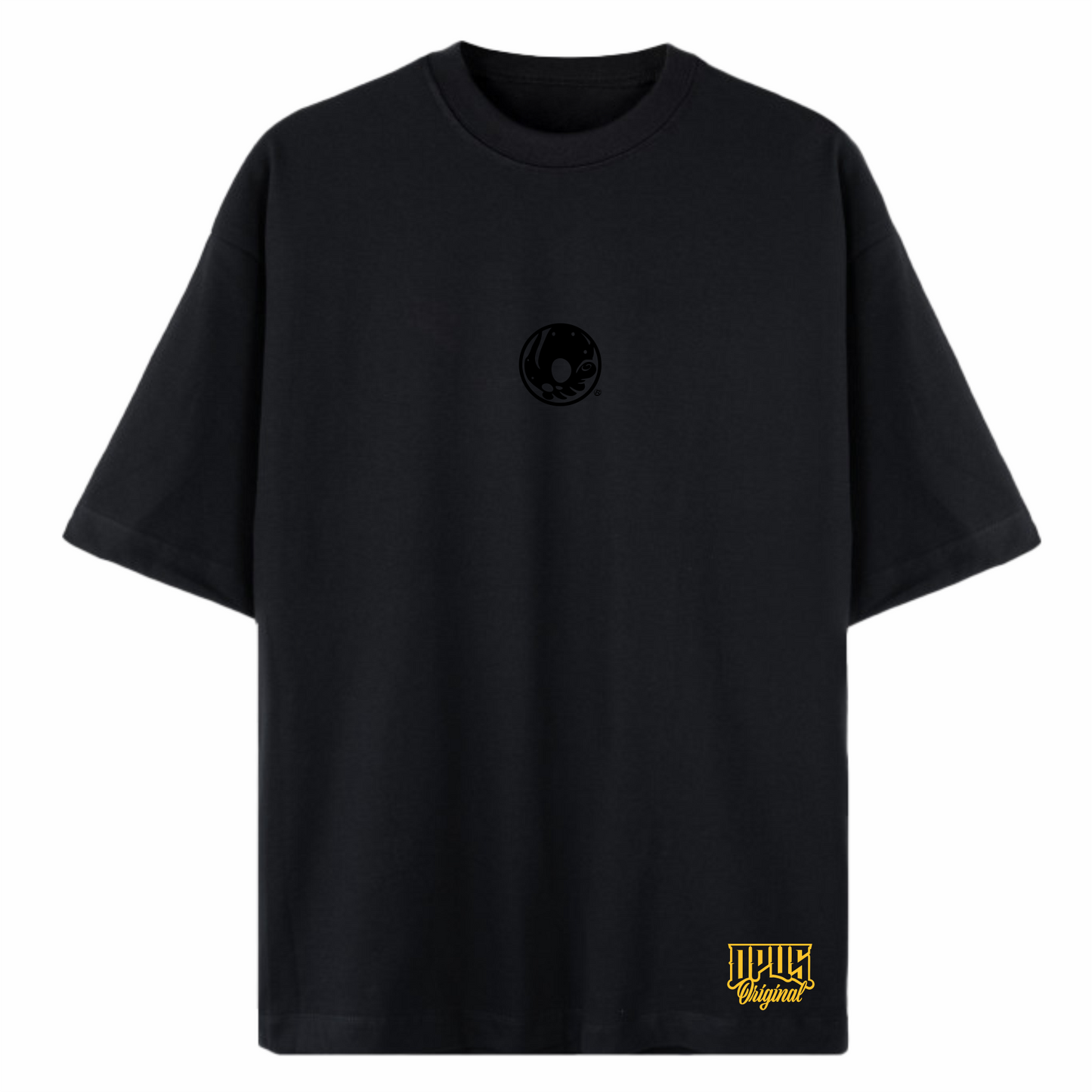 FACEGRAFF TEE