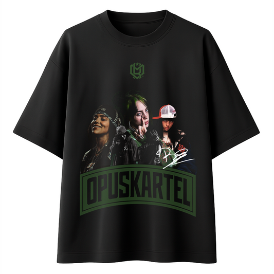 BILLIE EILISH TEE
