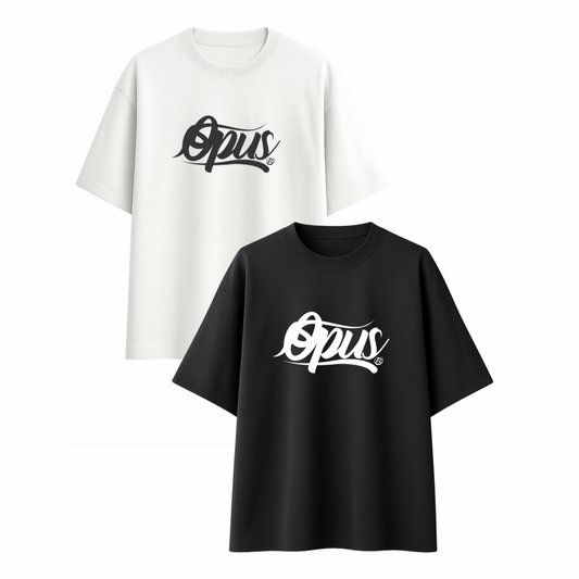 CLASSIC TAG TEE