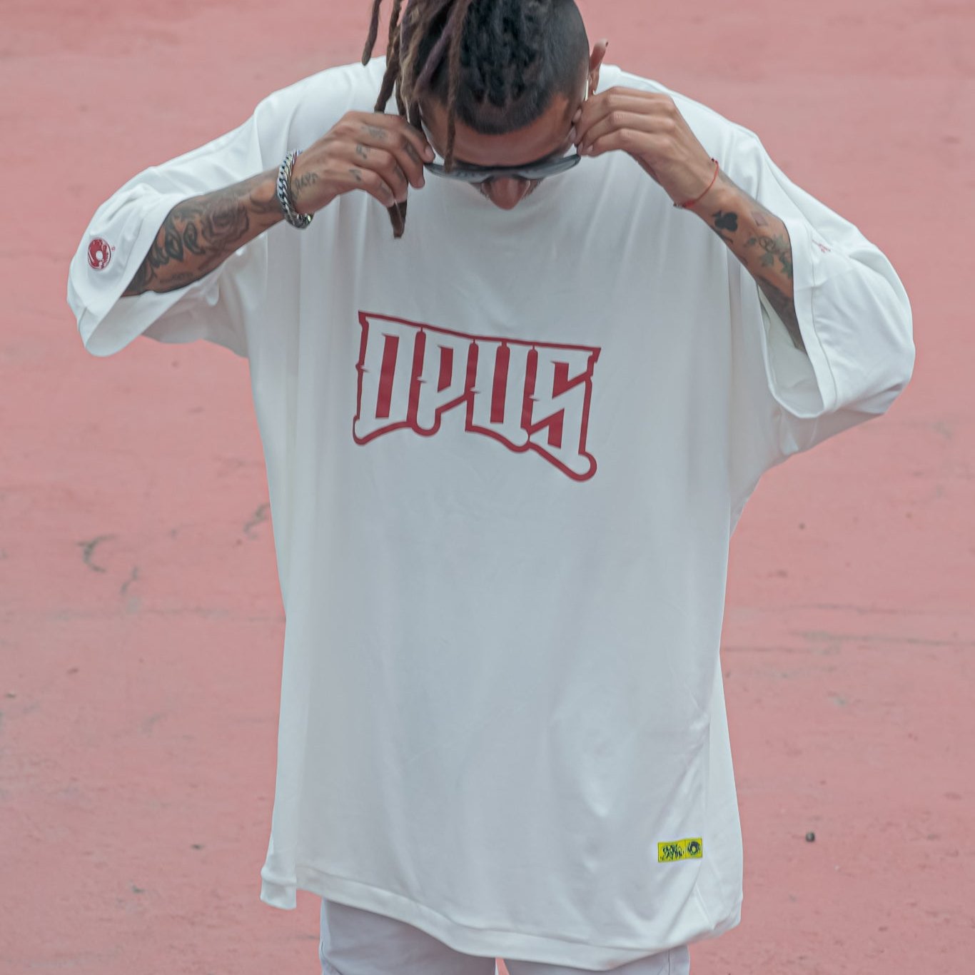 BIG LIGAS TEE