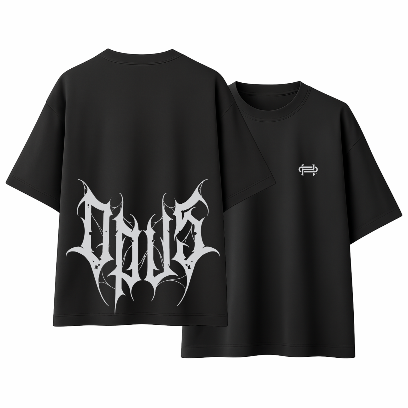 DARKBACK TEE