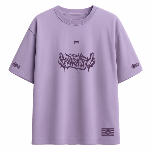 FEAR OF GOOD TEE