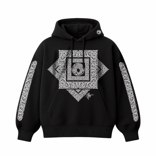 CHICANO HOODIE