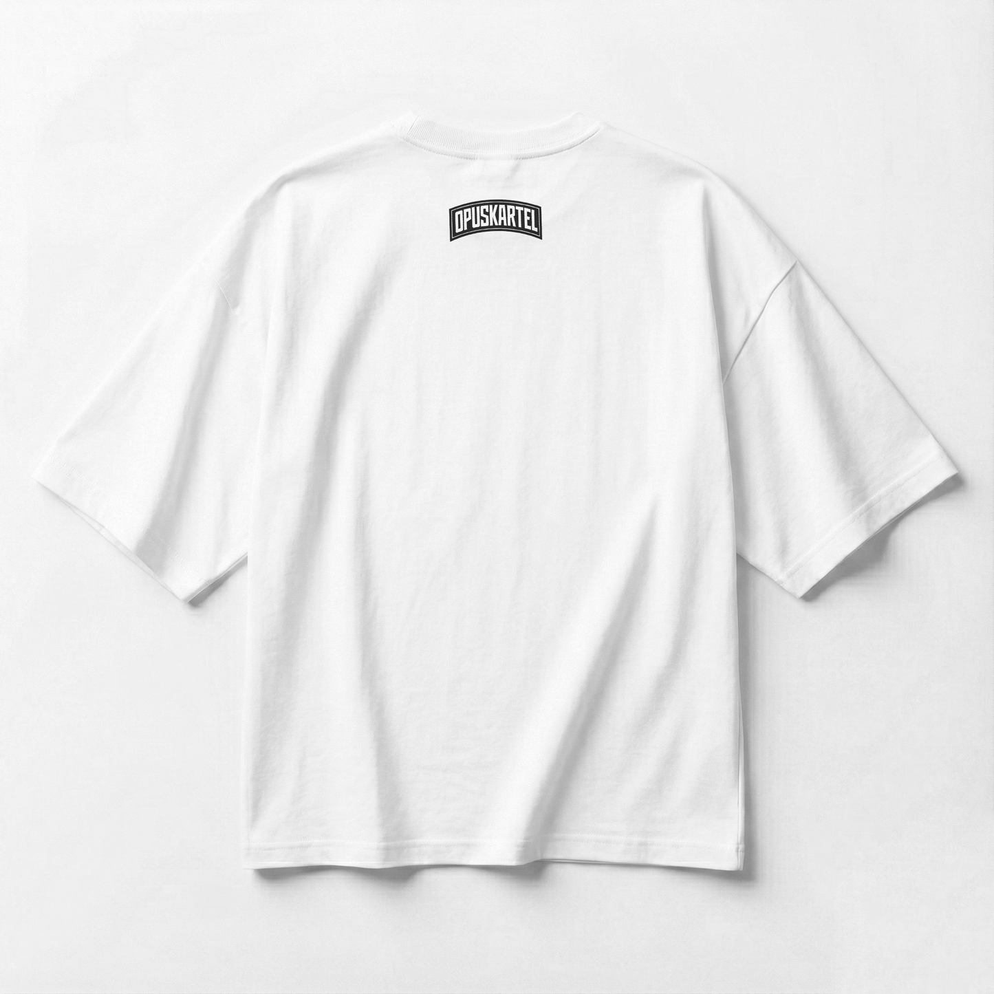LOGO GRAFF TEE