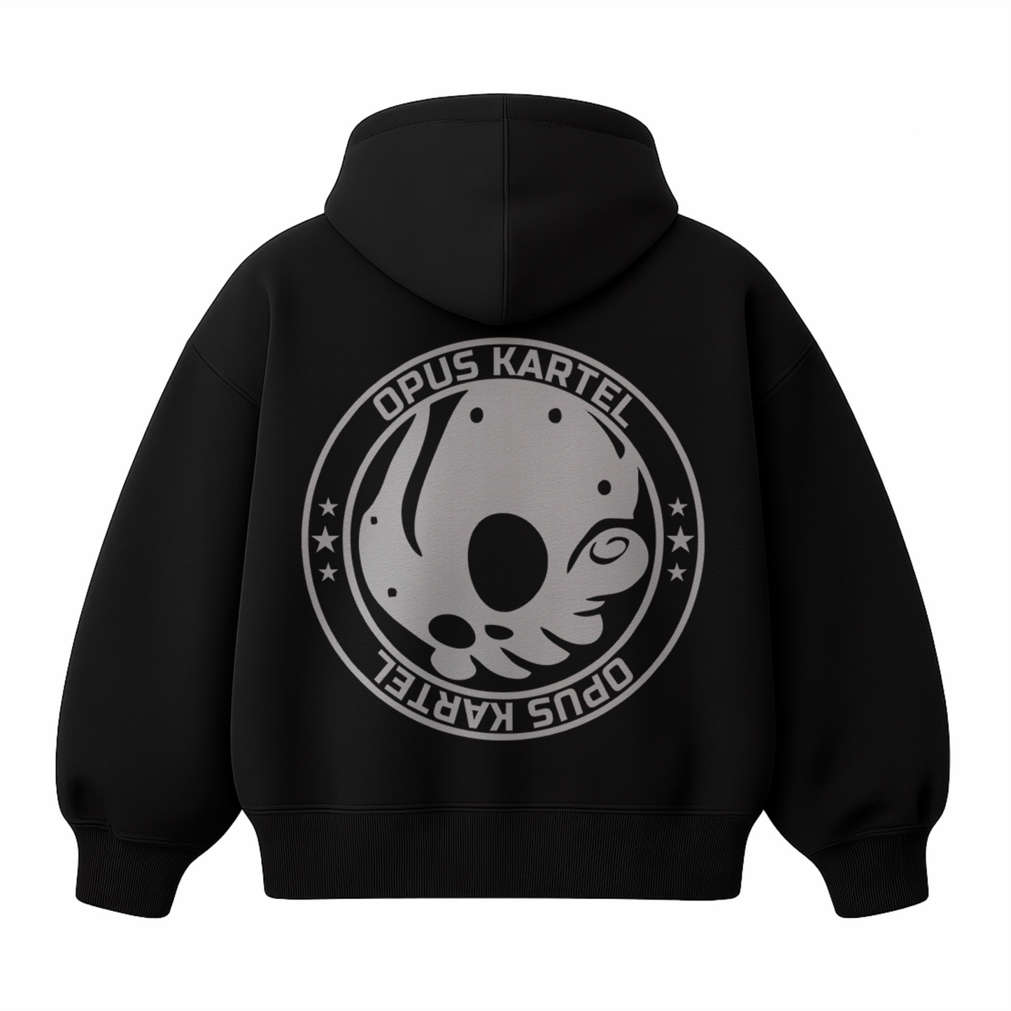 OG SELLO HOODIE