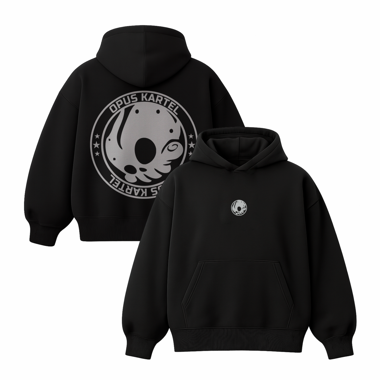 OG SELLO HOODIE