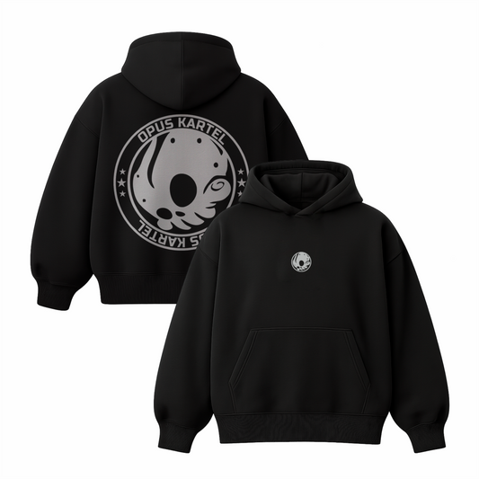 OG SELLO HOODIE