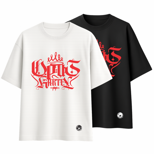 OPUS KARTEL TEE