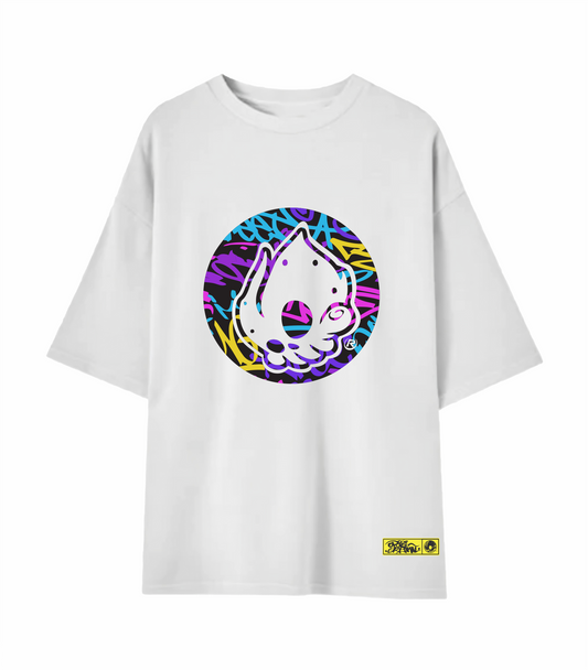 LOGO GRAFF TEE