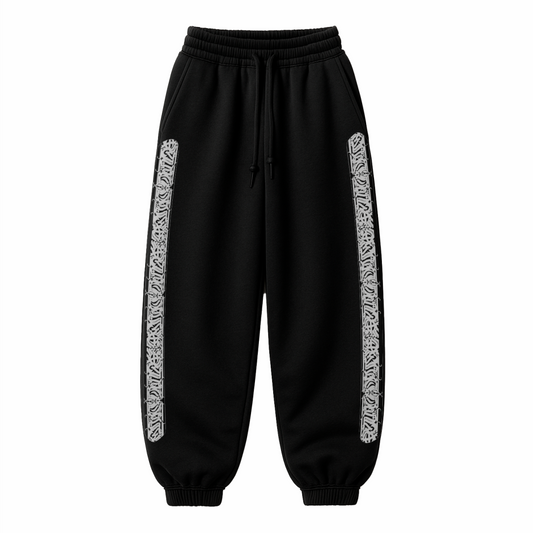 CHICANO PANTS