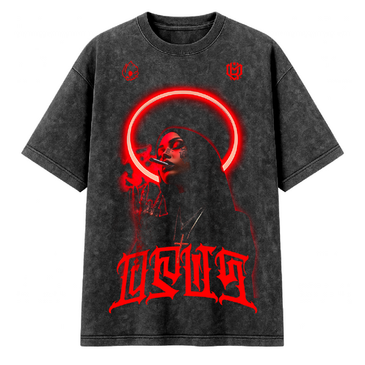 REDNUN TEE