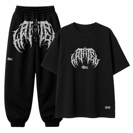 DARK KARTEL SET