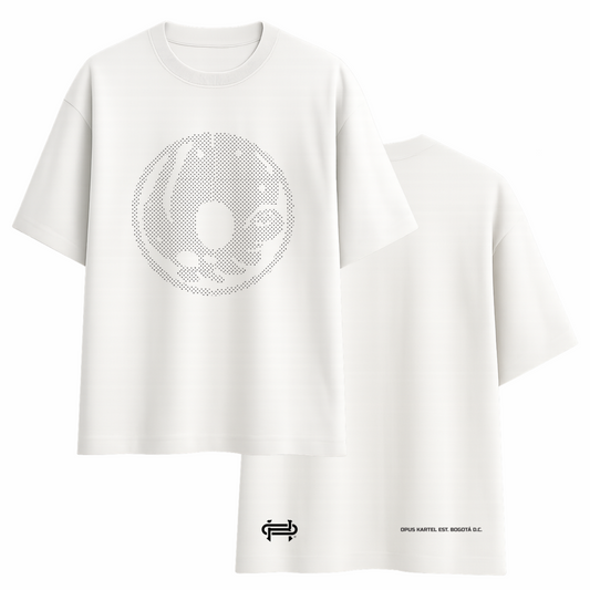 STITCH TEE